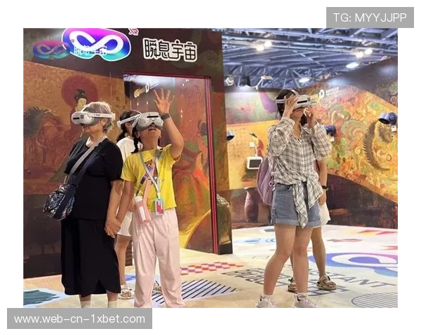 从被动观看向全感官参与 赛事数字化平台正引领行业转向