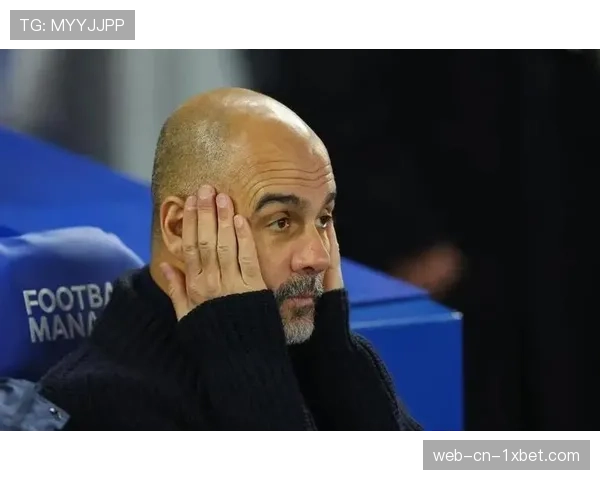 战术复盘：瓜迪奥拉如何通过细微调整破解伯恩利的大巴防守